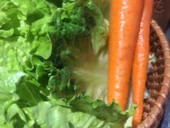 -十三姨正合丰烤肉(营迹路店)