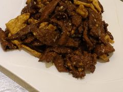 -东方之珠海鲜酒楼(南开店)