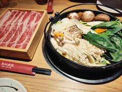 -大和食乐·鲜和牛酸汤火锅(环宇荟店)