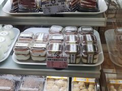 -新侨三宝乐面包店(崇文门店)