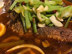 -HOHO餐厅(古子城店)