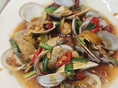 -鑫鸿达·海鲜闽菜热炒小馆(中山路店)