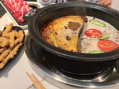 -钢管厂五区小郡肝火锅串串香(清河店)