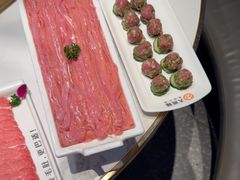 -大熊猫毛肚火锅(烟台万象汇店)