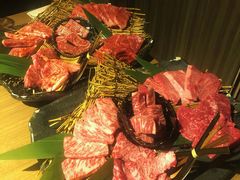 -産直焼肉ビーファーズ(泉佐野店)