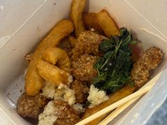 -呷贺盐酥鸡(抄纸巷店)