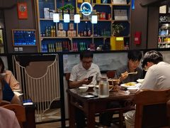 -赣南人家·头牌江西菜(劲松店)