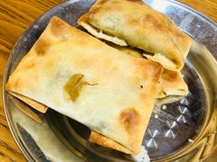 -怡妮新疆风味餐厅(东江湾路店)