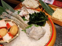 -牛New寿喜烧(闵行龙湖天街店)