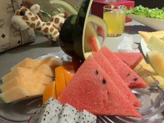 -海底捞火锅(九久奥特莱斯店)