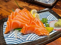 -小川洋风料理(江汉路店)