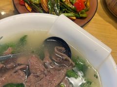 -易老九江湖菜(北滨一路店)