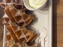 -佐敦面包铺·JORDAN BAKERY