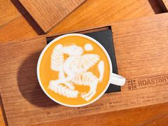 -Roast8ry Coffee Lab