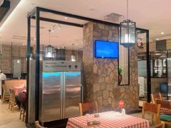 -西贝(满都海公园店)