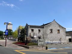 -天一阁博物院