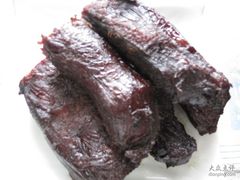 囱牛肉-周老三跷脚牛肉·全牛火锅(非遗传承店)