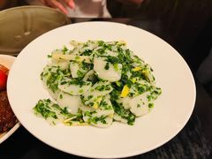 -三酉星·枫·山風与野菜(上海总店)