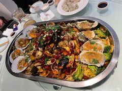 -KAOKAO烤烤·丹东海鲜烧烤(望京店)