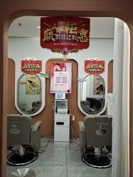 -希梵尔头皮抗衰·科技养发