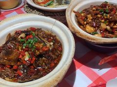 -辣小鲜·南昌大排档(船山路店)