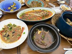 -鸿运楼·舌尖上的徽菜