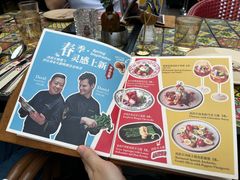 -BROWNSTONE布朗石西班牙餐厅(富城店)