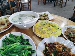 -明记海鲜大排档(巽寮湾店)