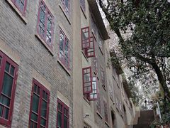 -武汉大学-樱园