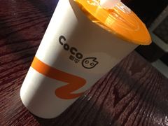-CoCo都可(方庄店)