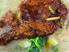 大排面-无名氏面馆(邮电路店)
