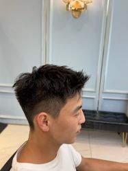 -YESIDO椰岛造型烫发染发