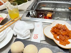 -海底捞火锅(金融街万达店)