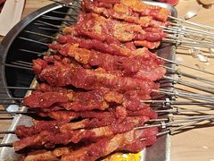-邢氏老太太烤串(北兴街店)