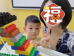 -童程童美信奥赛科技特长·乐高编程科创机器人(富兴校区)