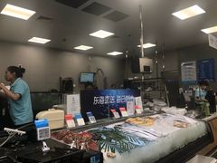 -盒马鲜生(悠方店)