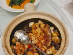 -麒茗餐厅·粤菜·宴会厅·海鲜(锦绣路店)