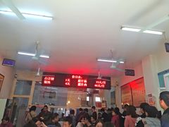 -秦豫肉夹馍(骡马市总店)