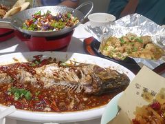 -东来土菜馆(民祥园路店)