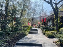 -天目湖御水温泉·度假酒店