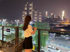-长嘉·河图火锅(长嘉汇江景旗舰店)