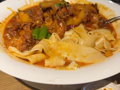 -那时新疆·若羌(经纬汇店)