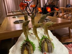 -尚海豆捞(乐虹坊店)