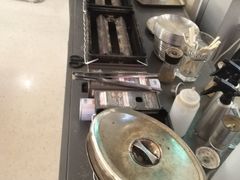 -白仁仔· 活烤海鲜 宵夜(豫园店)