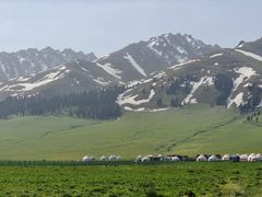 -新疆那拉提国家旅游度假区