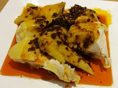 星級川味口水雞-Red Rice米饭主题餐厅(荔枝角店)