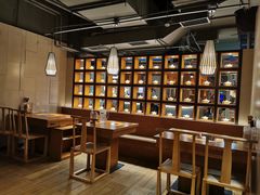 -呷哺呷哺(凯旋广场店)
