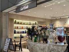 -La Moda(深圳万象城店)