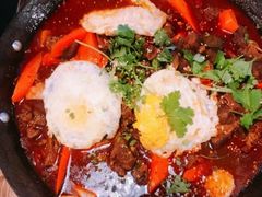 -特色酱椒鱼私房菜(黄鹤楼店)