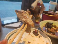-洞庭鱼香(万科店)